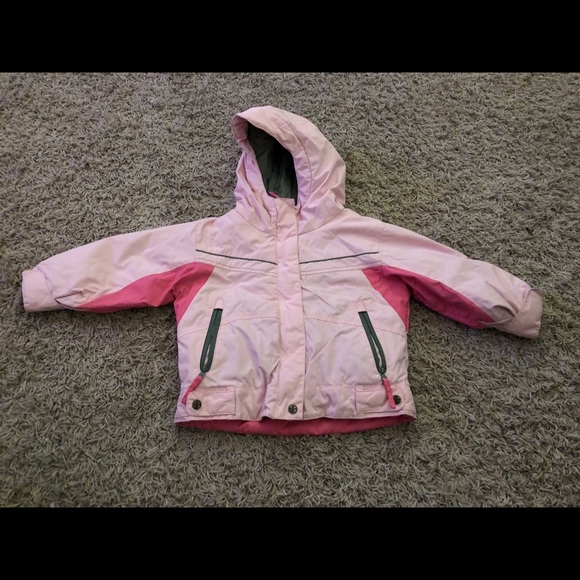 columbia winter coat ⛄️ - Picture 1 of 3